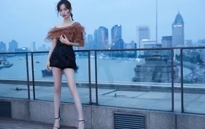 施诗写真图片_3