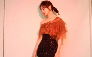施诗写真图片_6