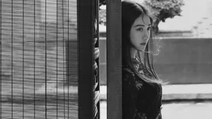 性感女神景甜写真_10
