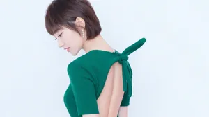 景甜仙气性感壁纸_3