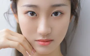 连体泳衣美女图片_2