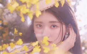 花一般的美女赵露思图片_7