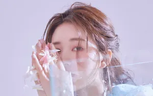 花一般的美女赵露思图片_8