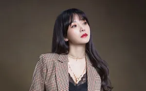 柳岩性感头像图片_4