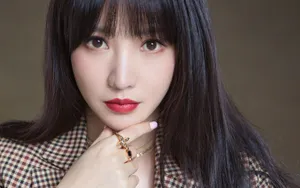 柳岩性感头像图片_5
