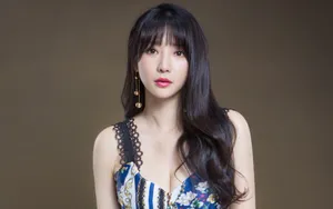 柳岩性感头像图片_7