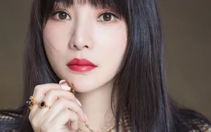 柳岩性感头像图片_8