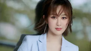 杨紫头像图片_3