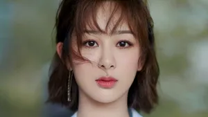 杨紫头像图片_4