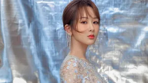 杨紫头像图片_5