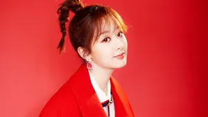 杨紫头像图片_10