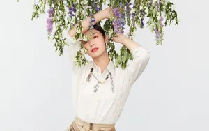 邢菲写真图片_4