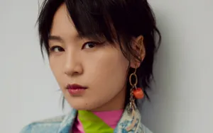 周笔畅图片_5
