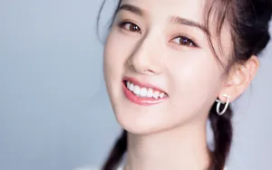 宋祖儿甜美写真图片_3