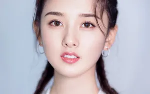 宋祖儿甜美写真图片_4