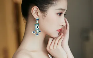 关晓彤头像图片_2