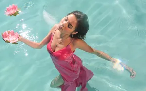 西方欧洲美女图片_5
