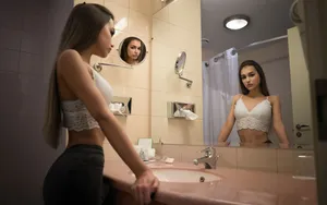 西方欧洲美女图片_8