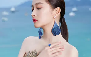 关晓彤性感壁纸_8