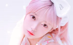 氧气非主流美女图片_6