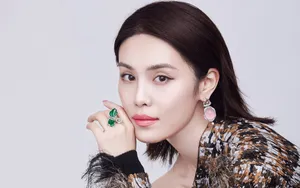 韩丹彤图片壁纸_8