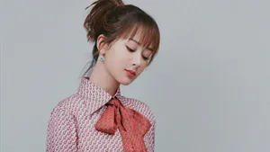 杨紫图片大全_6