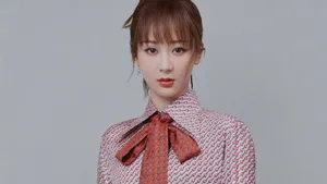 杨紫图片大全_7
