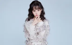 郑合惠子写真图片_5