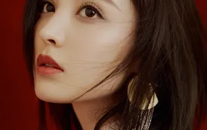 古力娜扎头像图片_4