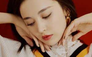 古力娜扎头像图片_5