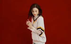 古力娜扎头像图片_6