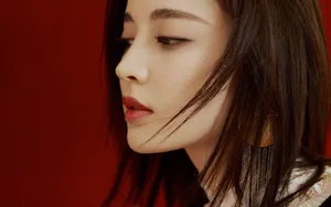 古力娜扎头像图片_9