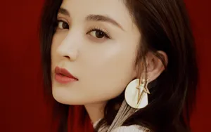 古力娜扎头像图片_10