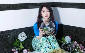 孟美岐写真图片_2
