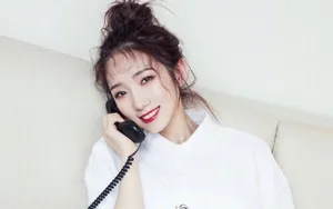 孟美岐写真图片_6