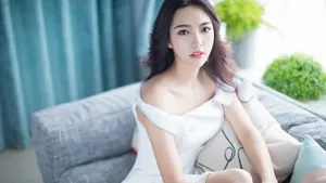 高清美女图片壁纸