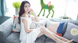 高清美女图片壁纸_3