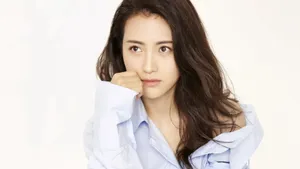 包文婧图片大全_2