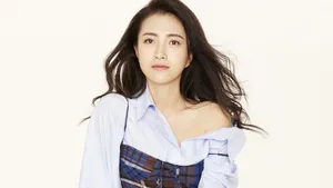 包文婧图片大全_3