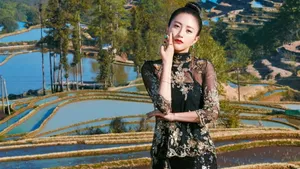 包文婧图片大全_6