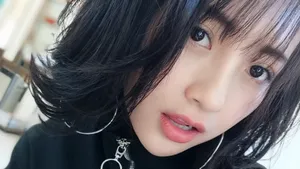 包文婧图片大全_8