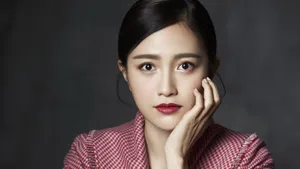 包文婧图片大全_11