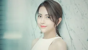 包文婧图片大全_17