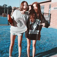 6月最新整理好看的姐妹qq头像第1张