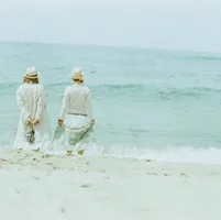 在一起的日子开心qq姐妹头像大全第1张