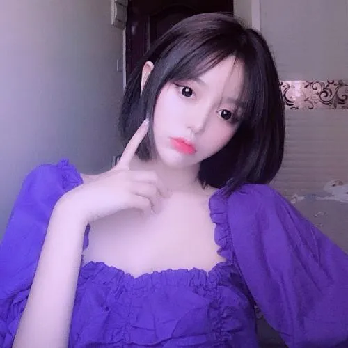 清新2套12张6闺蜜头像一人一张组图高清图片大全第1张