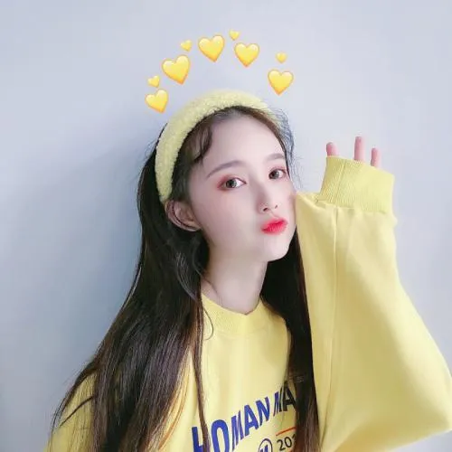 多张姐妹头像第1张