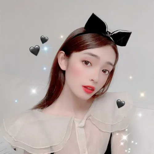 闺蜜头像4张一人一张第1张