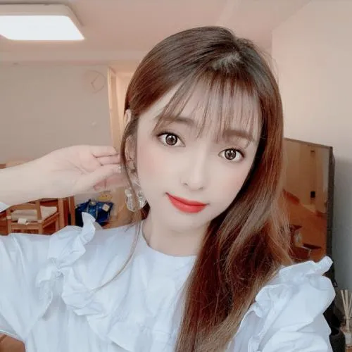 2021好看唯美4人一起用的姐妹头像4人一人一张第1张