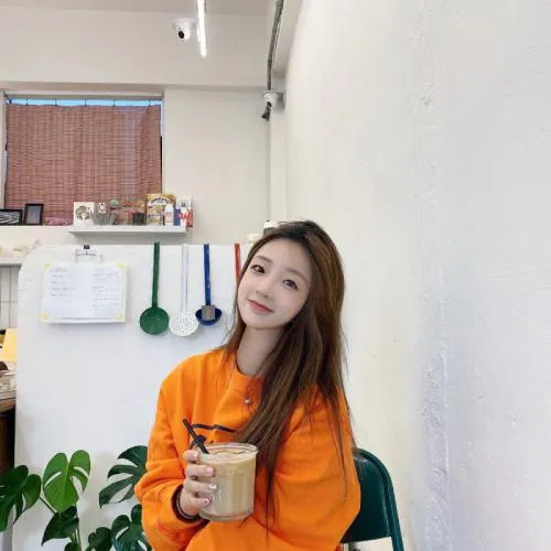 霸气高冷姐妹头像图片三人第1张